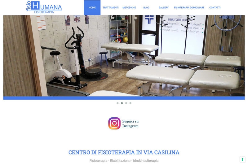 FisioHumana