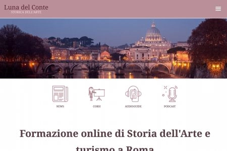 Luna del Conte