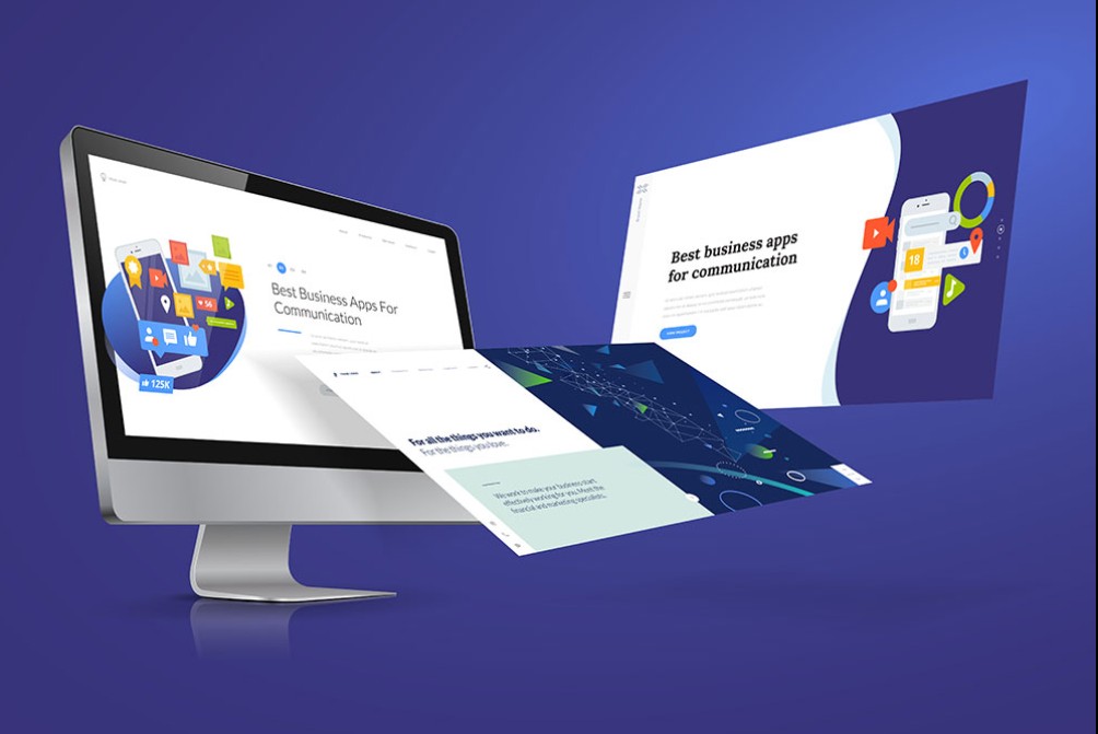 Il valore di un sito web professionale: vantaggi e motivazioni
