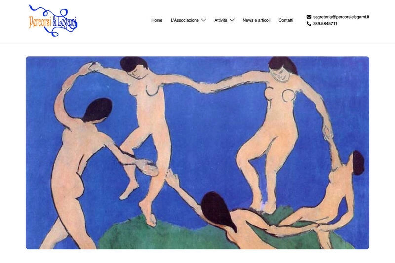 Associazione Percorsi e Legami