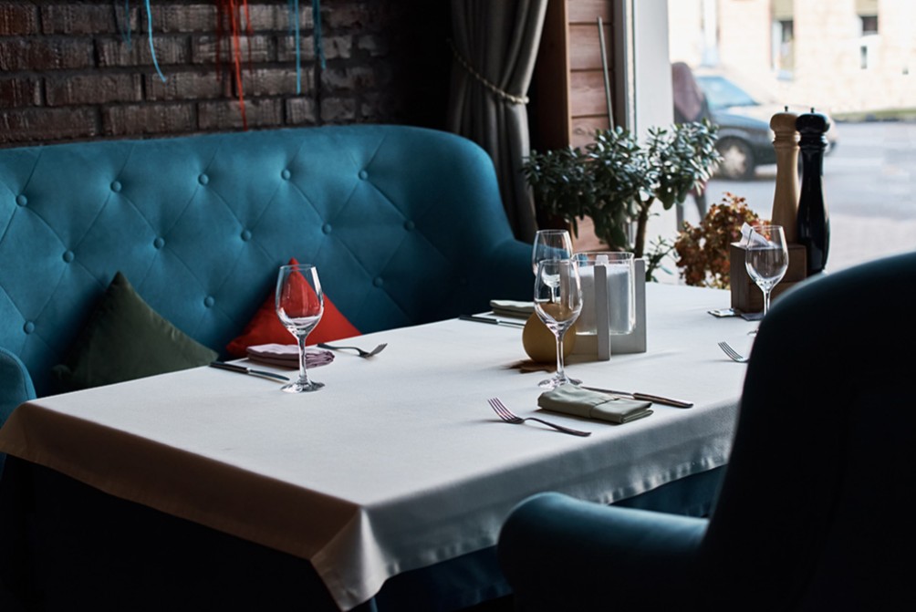 Sito web per il tuo ristorante: tutti i vantaggi